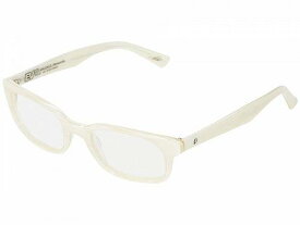送料無料 エレクトリックアイウエア Electric Eyewear レディース 女性用 メガネ 眼鏡 フレーム EVRX Knuckle - Monzonite