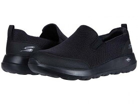 送料無料 スケッチャーズ SKECHERS Performance メンズ 男性用 シューズ 靴 スニーカー 運動靴 Go Walk Max - Clinched - Black