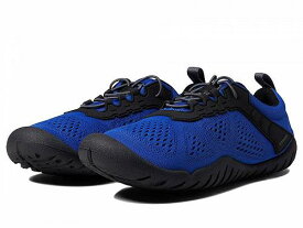 送料無料 ボディーグローブ Body Glove メンズ 男性用 シューズ 靴 スニーカー 運動靴 Nautilus - Dazzling Blue/Black