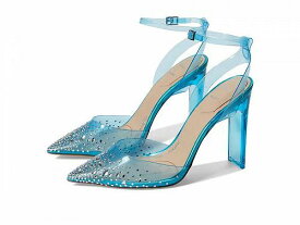 送料無料 アルド Aldo レディース 女性用 シューズ 靴 ヒール Glass Slipper - Turquoise