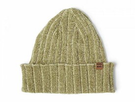 送料無料 ビラボン Billabong レディース 女性用 ファッション雑貨 小物 帽子 ビーニー ニット帽 Warm-Up Beanie - Kiwi