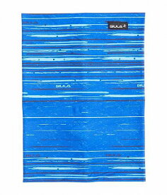 送料無料 ブラ BULA キッズ 子供用 ファッション雑貨 小物 スカーフ マフラー Double-Printed Tube (Big Kids) - Ink Blue