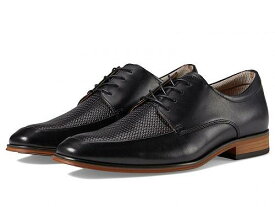 送料無料 スティーブマデン Steve Madden メンズ 男性用 シューズ 靴 オックスフォード 紳士靴 通勤靴 Imala - Black Leather
