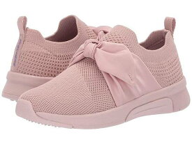 送料無料 スケッチャーズ SKECHERS KIDS 女の子用 キッズシューズ 子供靴 スニーカー 運動靴 Modern Jogger Debbie 89800L (Little Kid/Big Kid) - Pink