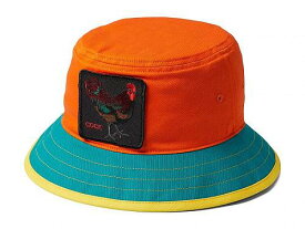 送料無料 グーリンブラザーズ Goorin Brothers ファッション雑貨 小物 帽子 Gallo De La Playa - Orange