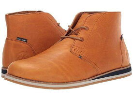 送料無料 ハリマリ Hari Mari メンズ 男性用 シューズ 靴 ブーツ チャッカブーツ Nokona Adobe Desert Boot - Rye