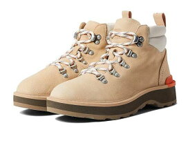 送料無料 ソレル SOREL レディース 女性用 シューズ 靴 ブーツ レースアップ 編み上げ Hi-Line(TM) Hiker - Ceramic/Major