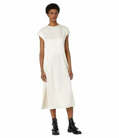 送料無料 AllSaints レディース 女性用 ファッション ドレス Etta Dress - Off-White