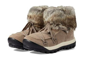 送料無料 ベアパウ Bearpaw レディース 女性用 シューズ 靴 ブーツ スタイルブーツ アンクル ショートブーツ Marilyn - Stone