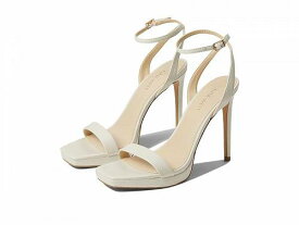 送料無料 ナインウエスト Nine West レディース 女性用 シューズ 靴 ヒール Zalas - Chic Cream