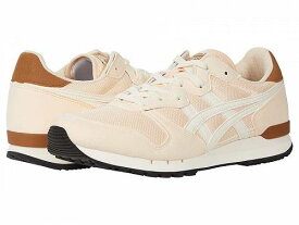 送料無料 アシックス ASICS シューズ 靴 スニーカー 運動靴 Alvarado - Cozy Pink/Cream