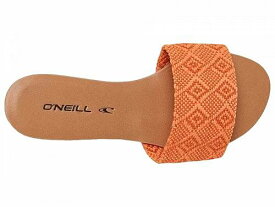 送料無料 オニール O&#039;Neill レディース 女性用 シューズ 靴 サンダル Natalie - Coral Rose