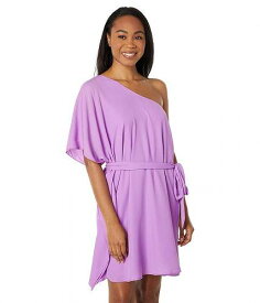 送料無料 ショーミーユアムームー Show Me Your Mumu レディース 女性用 ファッション ドレス Trish Dress - Bright Purple