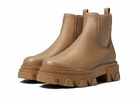 送料無料 サムエデルマン Sam Edelman レディース 女性用 シューズ 靴 ブーツ チェルシーブーツ アンクル Daelyn Waterproof Boot - Cedarwood