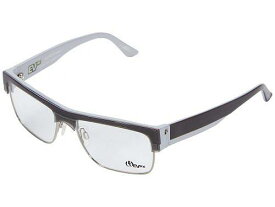 送料無料 エレクトリックアイウエア Electric Eyewear メガネ 眼鏡 フレーム EVRX Mutiny.5 - Slate
