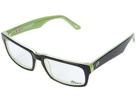 送料無料 エレクトリックアイウエア Electric Eyewear メガネ 眼鏡 フレーム EVRX 9Volt.5 - Sulfur