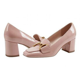 送料無料 バンドーリノ Bandolino レディース 女性用 シューズ 靴 ヒール Lucien - Light Pink Patent