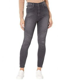 送料無料 ハドソン ジーンズ Hudson Jeans レディース 女性用 ファッション ジーンズ デニム Centerfold High-Rise Ergonomic Super Skinny in Ghosts - Ghosts