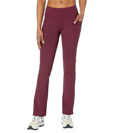 送料無料 スケッチャーズ SKECHERS レディース 女性用 ファッション パンツ ズボン GO WALK Pants Tall Length - Purple
