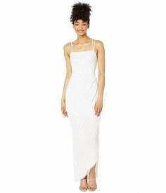送料無料 ビーシービーゲネレーション BCBGeneration レディース 女性用 ファッション ドレス Evening Strappy Dress - TQI6185701 - Optic White