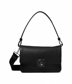 送料無料 コールハーン Cole Haan レディース 女性用 バッグ 鞄 ショルダーバッグ バックパック リュック Mini Shoulder Bag - Black 1