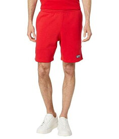 送料無料 フィラ Fila メンズ 男性用 ファッション ショートパンツ 短パン Kylan Shorts - Fila Red