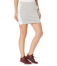 送料無料 リーボック Reebok レディース 女性用 ファッション スカート Training Essentials Skirt - Medium Grey Heather