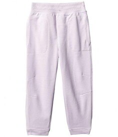 送料無料 コロンビア Columbia Kids 女の子用 ファッション 子供服 パンツ ズボン Columbia(TM) Branded French Terry Jogger (Toddler) - Pale Lilac