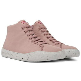 送料無料 カンペール Camper レディース 女性用 シューズ 靴 スニーカー 運動靴 Peu Touring - Pink