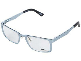 送料無料 エレクトリックアイウエア Electric Eyewear メガネ 眼鏡 フレーム EVRX Metal 9Volt.5 - Raw Aluminium