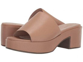 送料無料 セイシェルズ Seychelles レディース 女性用 シューズ 靴 ヒール One of a Kind - Vacchetta Leather