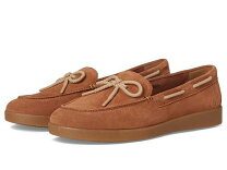 送料無料 ナチュラライザー Naturalizer レディース 女性用 シューズ 靴 ローファー ボートシューズ Karis - Light Tan Suede 楽天市場】ローファー レディース（ブランドナチュラライザー