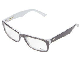 送料無料 エレクトリックアイウエア Electric Eyewear メガネ 眼鏡 フレーム EVRX 9-Volt - Slate