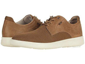 送料無料 ロックポート Rockport メンズ 男性用 シューズ 靴 スニーカー 運動靴 Caldwell Plain Toe Oxford - Taupe Mesh/Leather