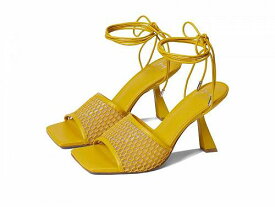 送料無料 マークフィッシャーリミテッド Marc Fisher LTD レディース 女性用 シューズ 靴 ヒール Dallyn - Yellow