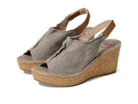 送料無料 トニーポンズ Toni Pons レディース 女性用 シューズ 靴 ヒール Lugano - Stone Vintage