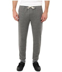 送料無料 オルタネイティブ Alternative メンズ 男性用 ファッション パンツ ズボン Dodgeball Eco Fleece Pants - Eco Grey