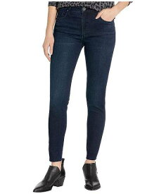 送料無料 カットフロムザクロス KUT from the Kloth レディース 女性用 ファッション ジーンズ デニム Connie High-Rise Fab Ab Ankle Skinny Jeans - Personally/Euro Base Wash