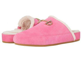 送料無料 コールハーン Cole Haan レディース 女性用 シューズ 靴 スリッパ Modern Classics Ada Mule - Hot Pink Eco Flora