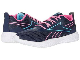 送料無料 リーボック Reebok Kids 女の子用 キッズシューズ 子供靴 スニーカー 運動靴 Flexagon Energy (Little Kid/Big Kid) - Vector Navy/True Pink/Digital Blue 1