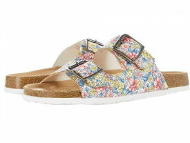 送料無料 ユニオンベイ UNIONBAY レディース 女性用 シューズ 靴 サンダル Melissa - White Floral 2