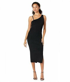 送料無料 ASTR the Label レディース 女性用 ファッション ドレス Romi Dress - Black