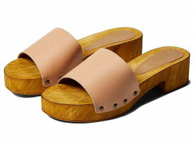 送料無料 セイシェルズ Seychelles レディース 女性用 シューズ 靴 ヒール Marine Layer - Vacchetta Leather