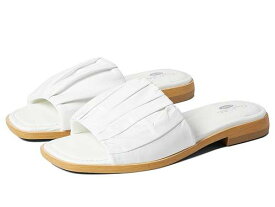 送料無料 ドクターショール Dr. Scholl&#039;s レディース 女性用 シューズ 靴 サンダル Mimosa - White