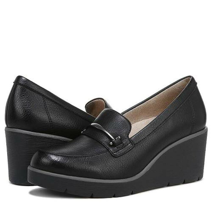 送料無料 ナチュラライザー Naturalizer レディース 女性用 シューズ 靴 ローファー ボートシューズ Karis - Light Tan Suede 楽天市場】ローファー レディース（ブランドナチュラライザー