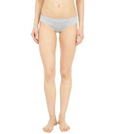 送料無料 ジョッキー Jockey レディース 女性用 ファッション 下着 ショーツ Smooth &amp; Shine Bikini - Grey Stargazer