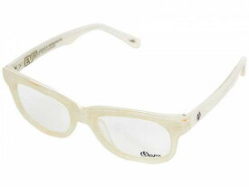 送料無料 エレクトリックアイウエア Electric Eyewear レディース 女性用 メガネ 眼鏡 フレーム EVRX Joule.5 - Monzonite