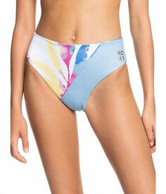 送料無料 ロキシー Roxy レディース 女性用 スポーツ・アウトドア用品 水着 Pop Surf Bikini Mid-Rise - Pale Marigold Tie-Dye Vibes