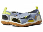 送料無料 キーン Keen Kids キッズ 子供用 キッズシューズ 子供靴 サンダル Knotch River Open Toe (Little Kid/Big Kid) - Heather/Evening Primrose