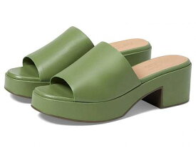 送料無料 セイシェルズ Seychelles レディース 女性用 シューズ 靴 ヒール One of a Kind - Sage Leather
